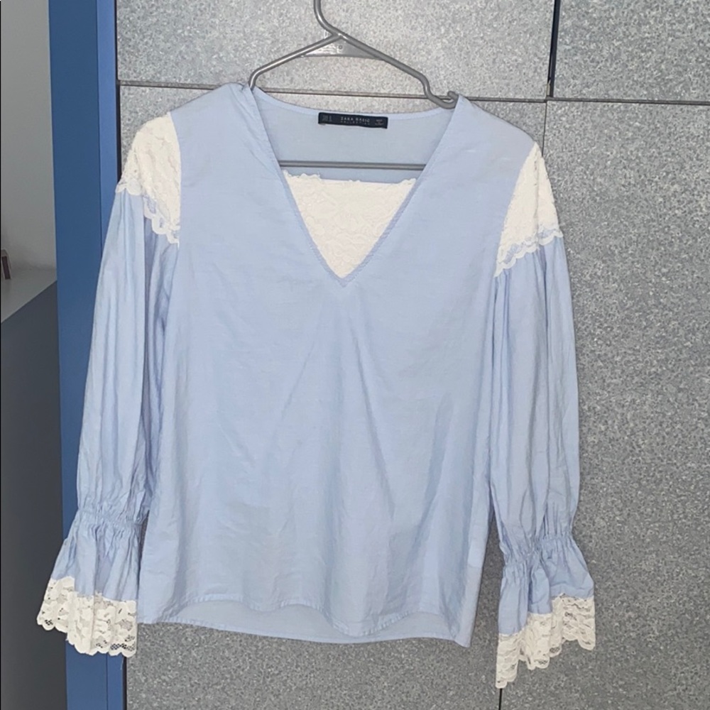 Zara Top